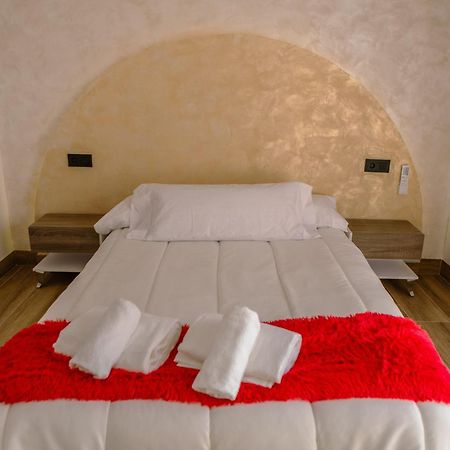 Spa Relax Ubeda Renacentista Exterior photo