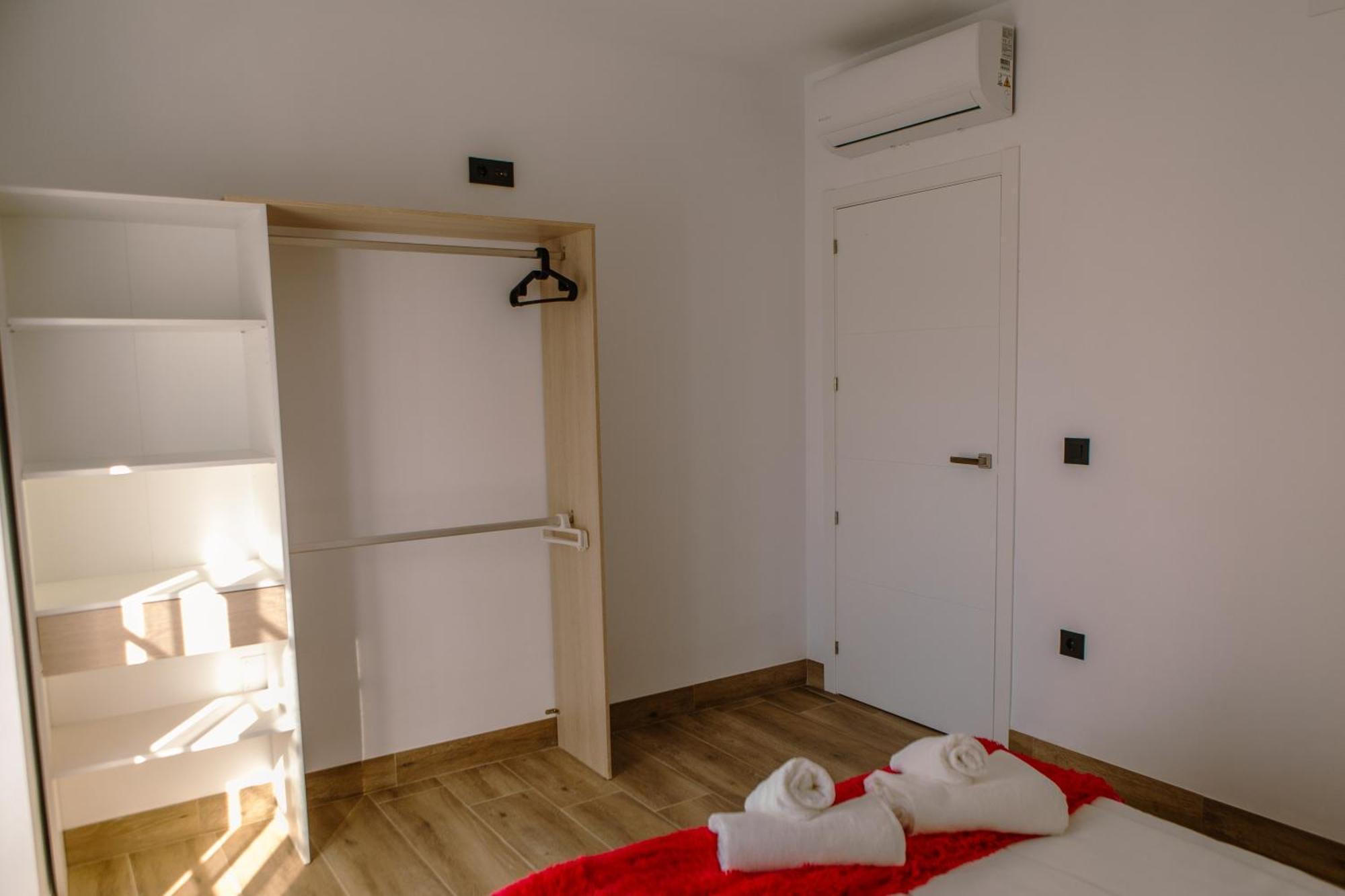 Spa Relax Ubeda Renacentista Exterior photo