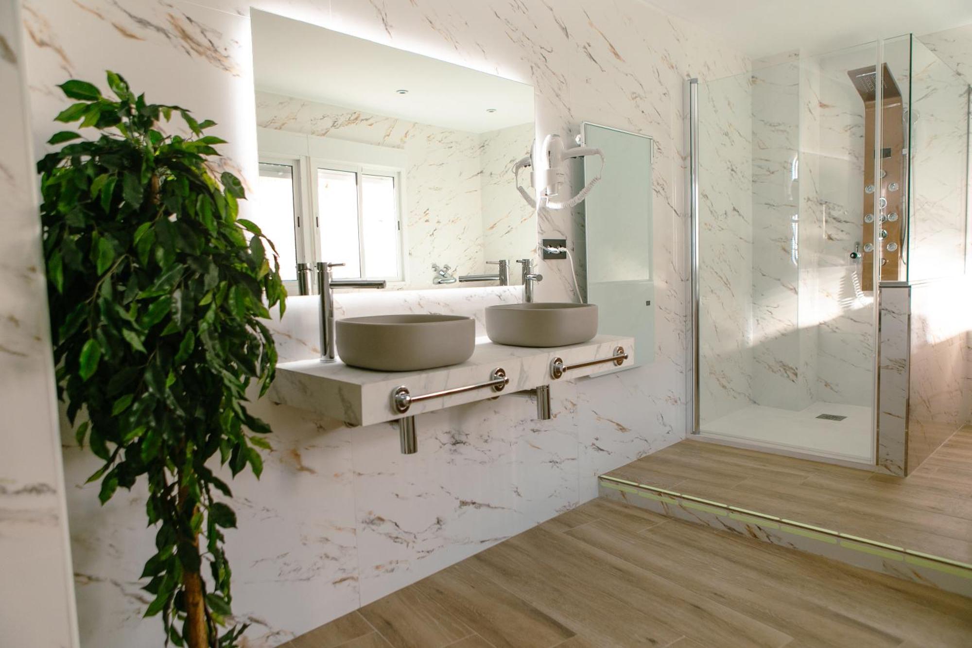 Spa Relax Ubeda Renacentista Exterior photo