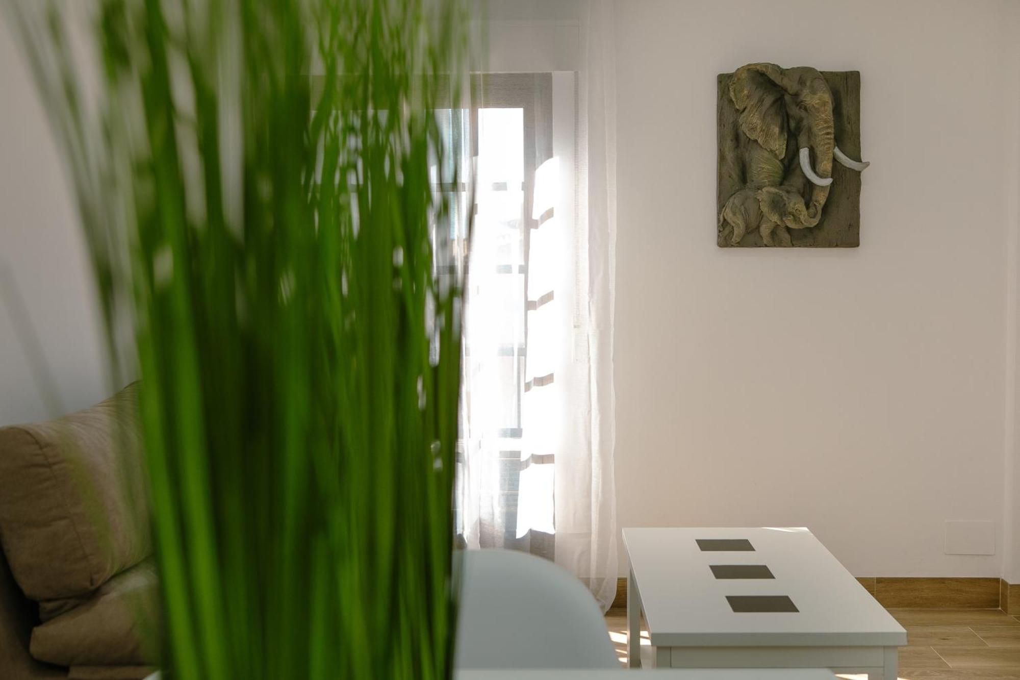 Spa Relax Ubeda Renacentista Exterior photo