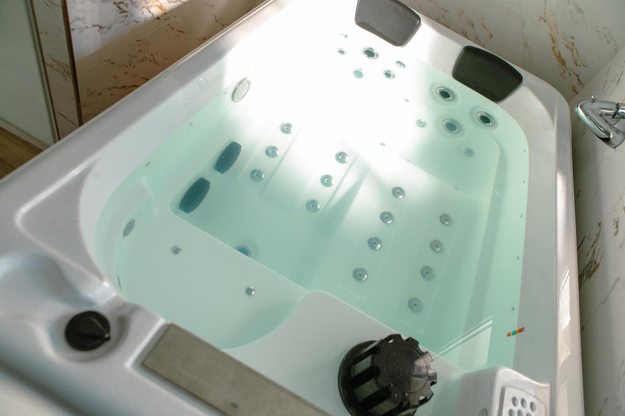 Spa Relax Ubeda Renacentista Exterior photo