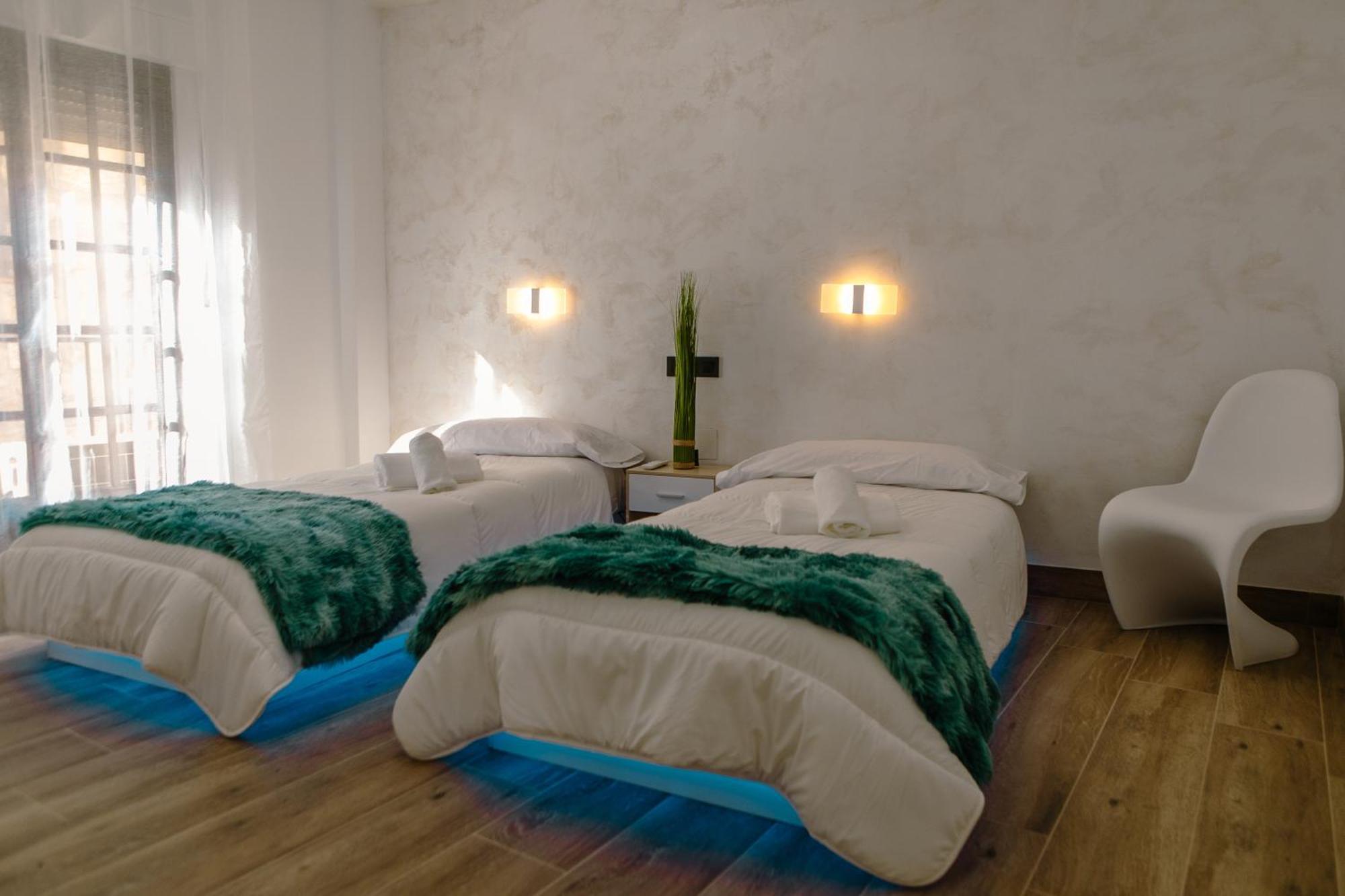 Spa Relax Ubeda Renacentista Exterior photo