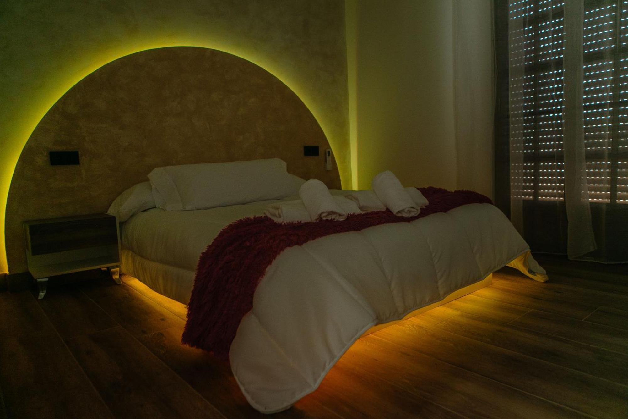 Spa Relax Ubeda Renacentista Exterior photo